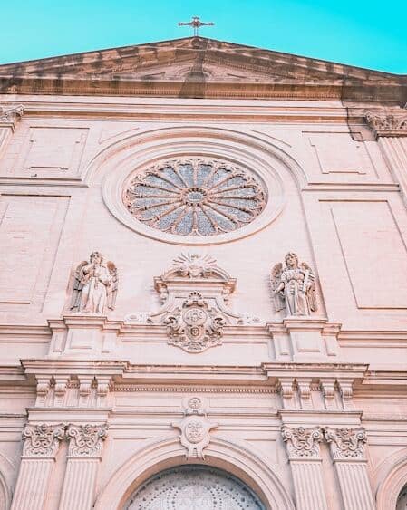 Catedral de Valencia