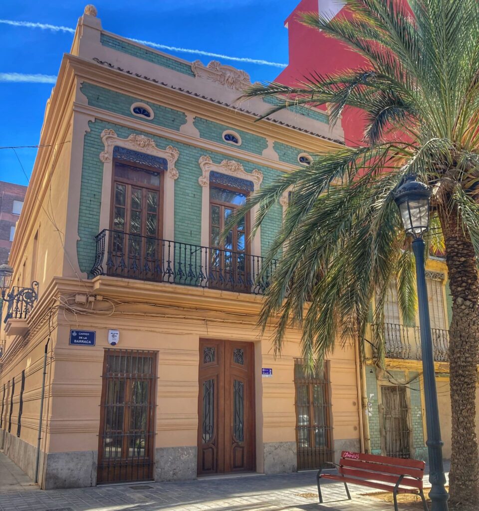 cabañal-valencia