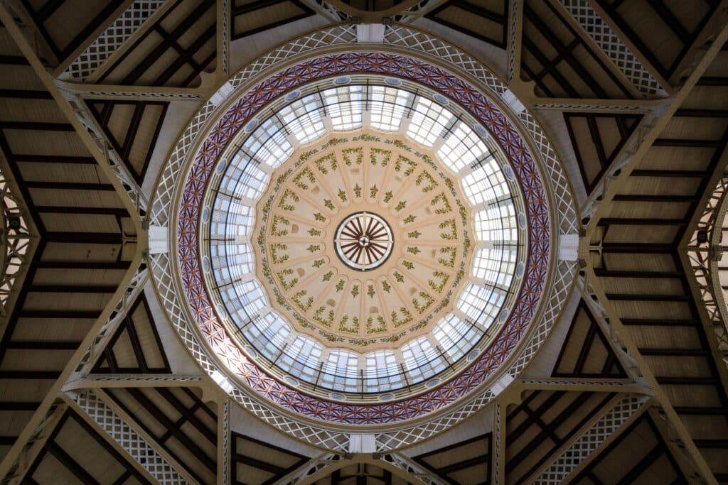 valencia-mercado-central