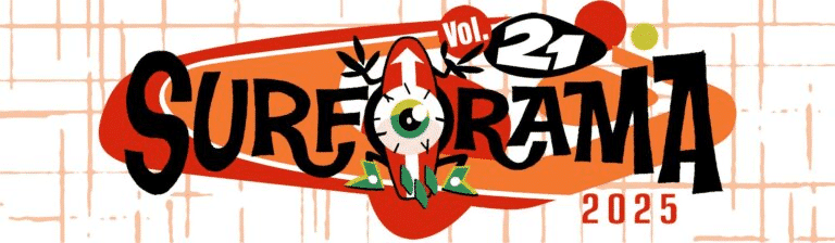 poster for festival suforama